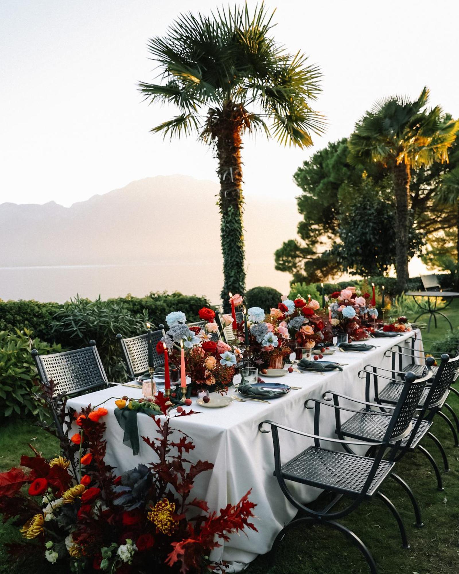 La Villa Montreux Kültér fotó