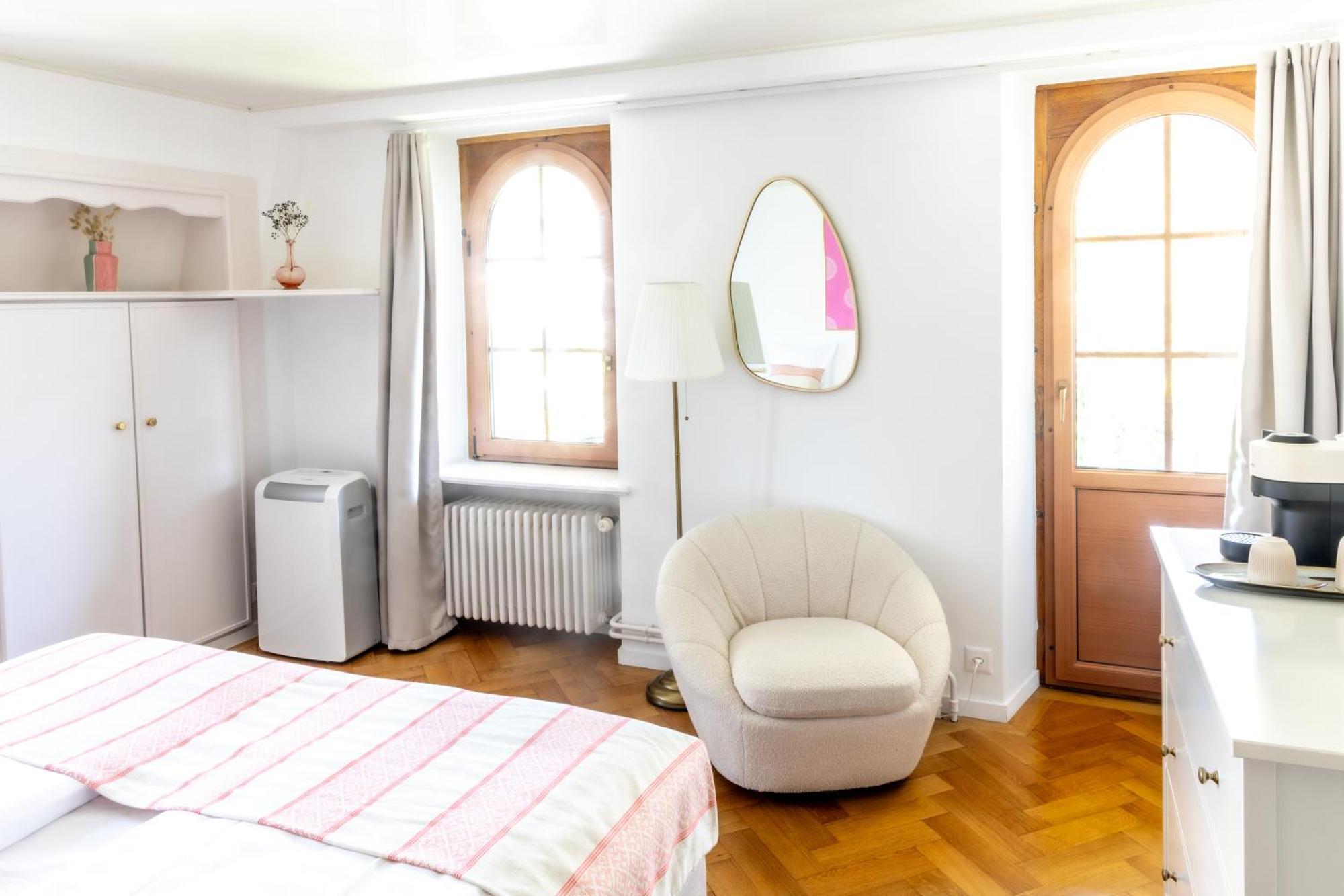 La Villa Montreux Kültér fotó